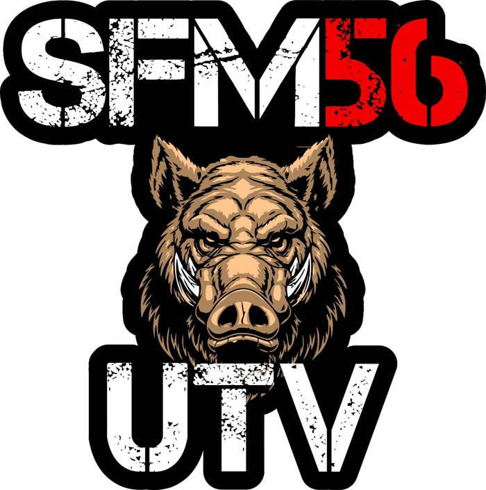 SFM56 UTV